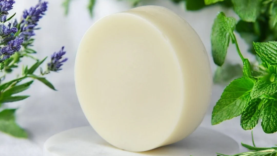 Shampoo bars for all hair types,
Chemical-free shampoo, solid conditioner bars